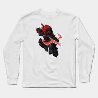 Siva Hunter Long Sleeve T-Shirt